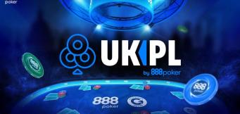 UKPL Heads to Grosvenor Casino Edinburgh for June Leg of 2025 Poker League Series!