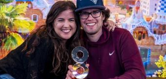 Pau Veciana Wins €888 Buy-in 888poker LIVE Barcelona Main Event for €70K!