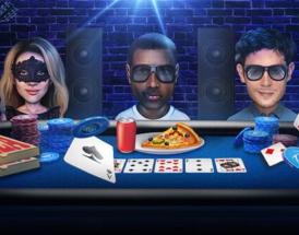 7 Foods that Could Mirror Your Poker Playing Style!