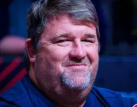 Chris Meymaker