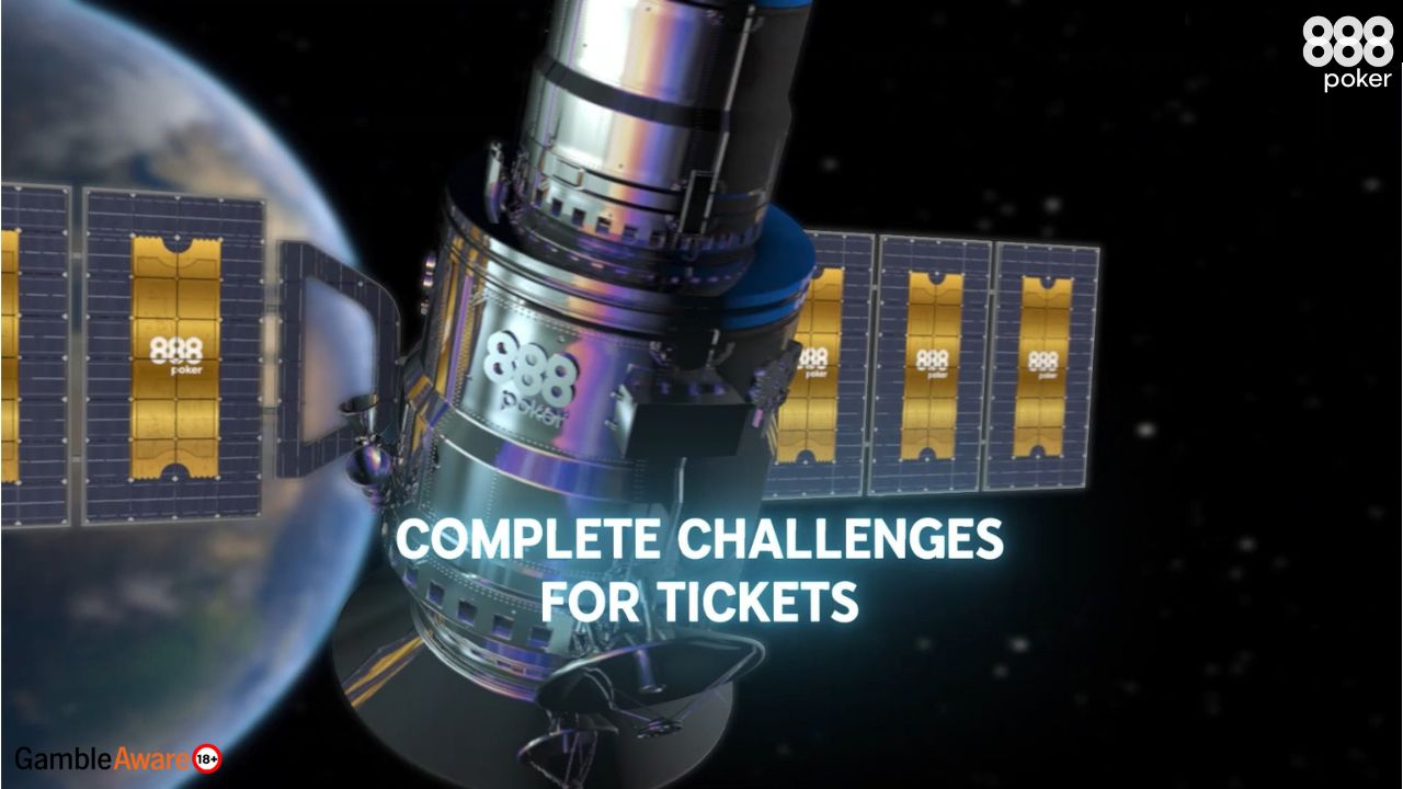 Get Your Mission-Ready Tickets for FREE!