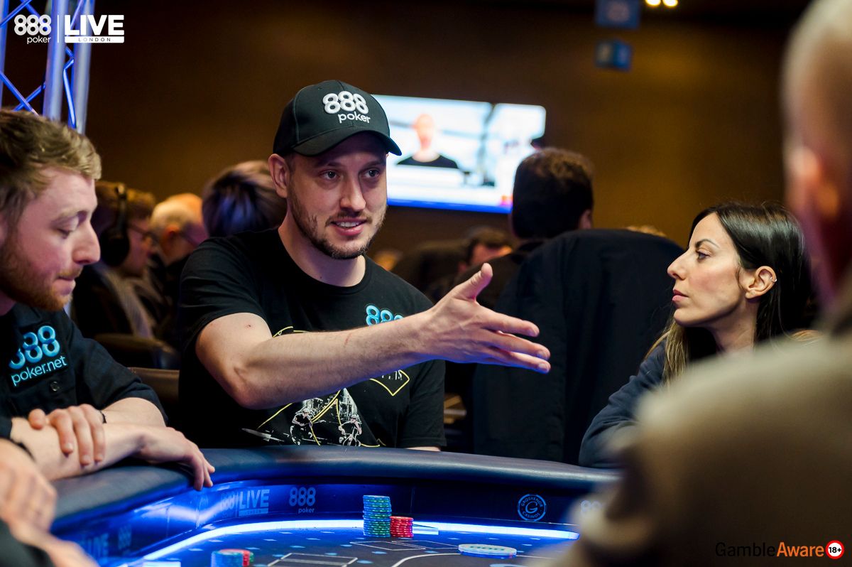 The Basics: How much money do you start with in poker?