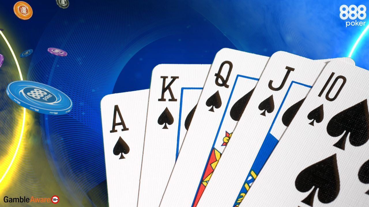 In Poker, What Is a Royal Flush?