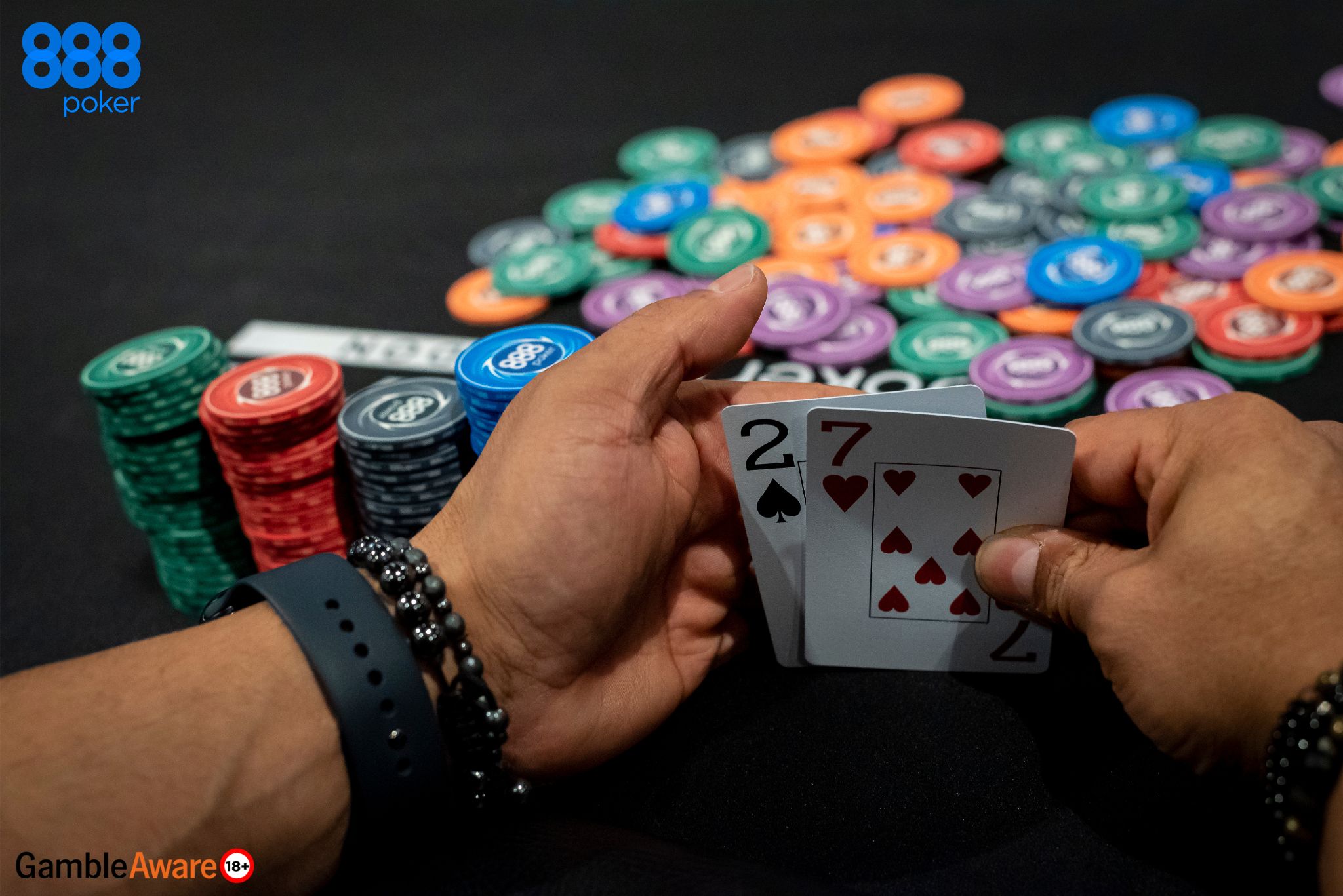 How to Spot a Whale in Poker