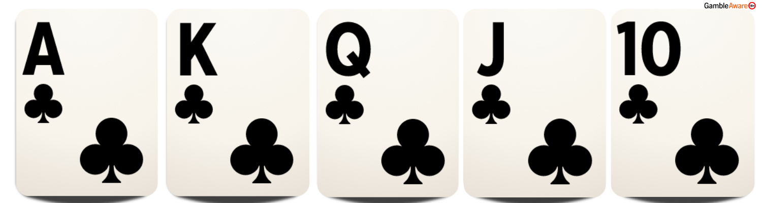 What Is the Chance of Making a Royal Flush?