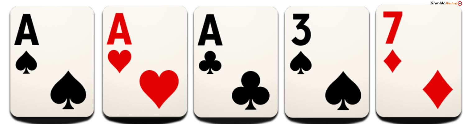 How to Make Aces Full of Kings