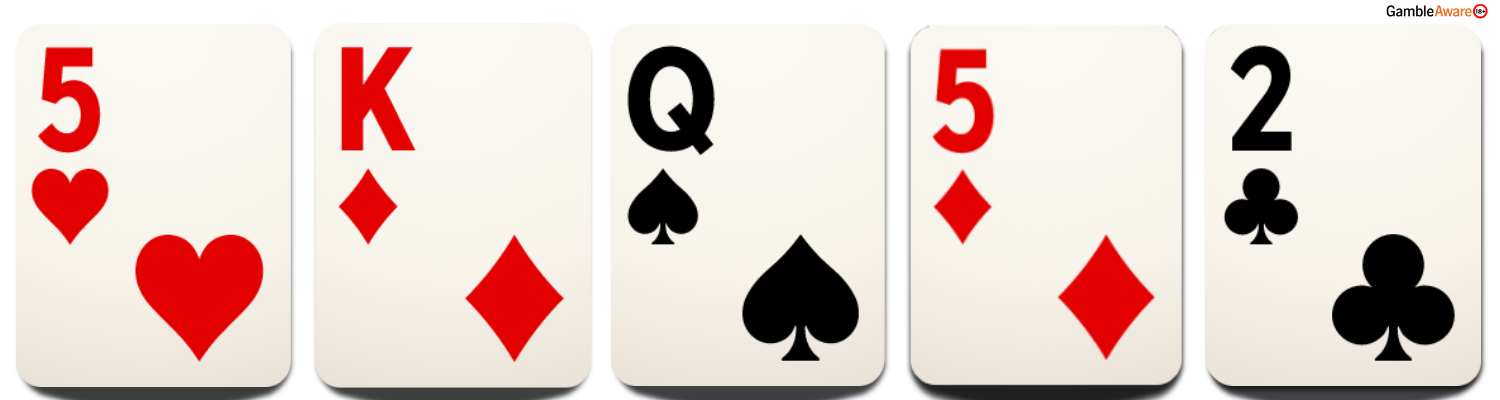 What Are Quads in Poker?