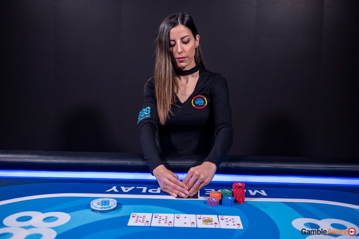 Tournaments: How much money do you start with in poker?