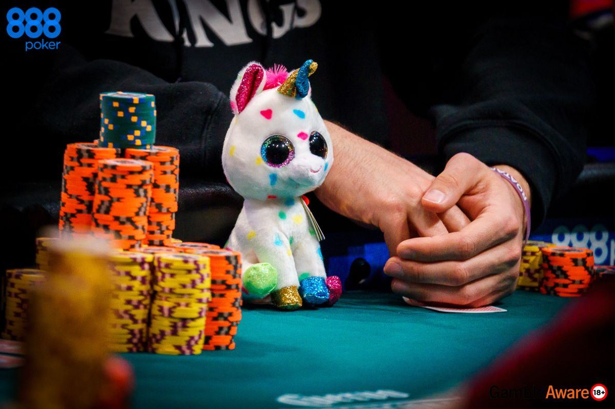 Is It Bad to be Called a Nit in Poker?