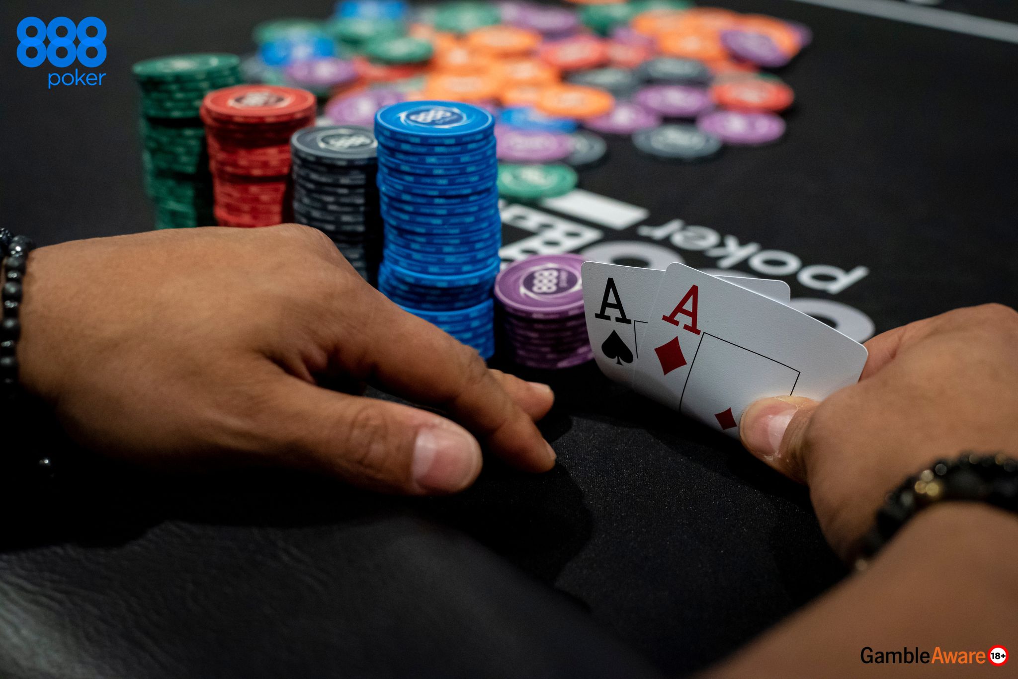 How to Use an Overpair as Part of Your Poker Strategy