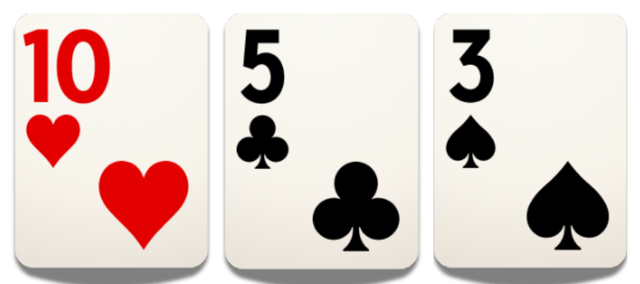 Explanation of Overpair in Poker