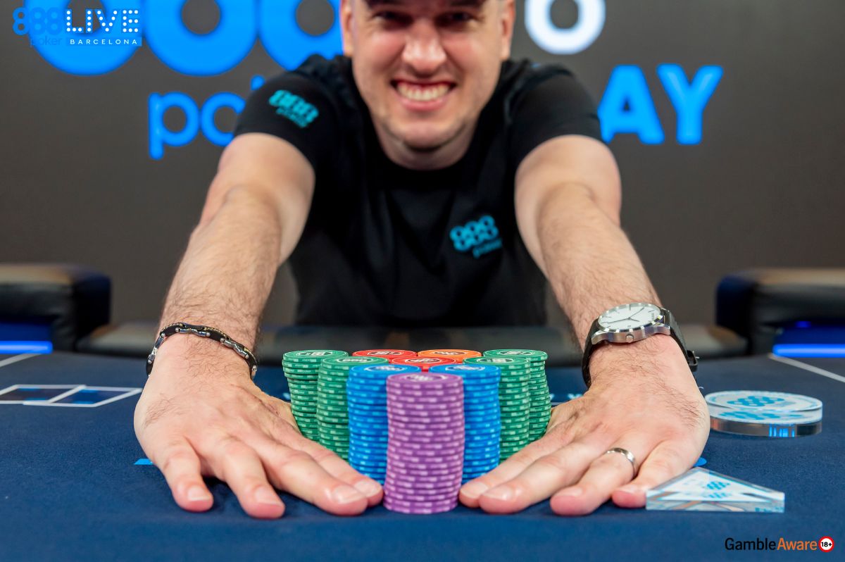 How to Splash the Pot as Part of Your Poker Strategy