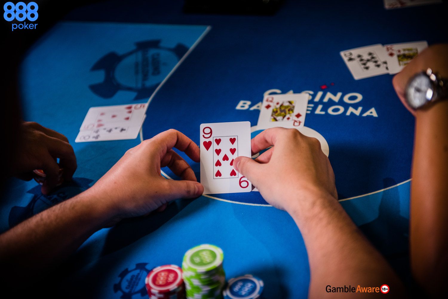 What Is 3 Pair in Poker?