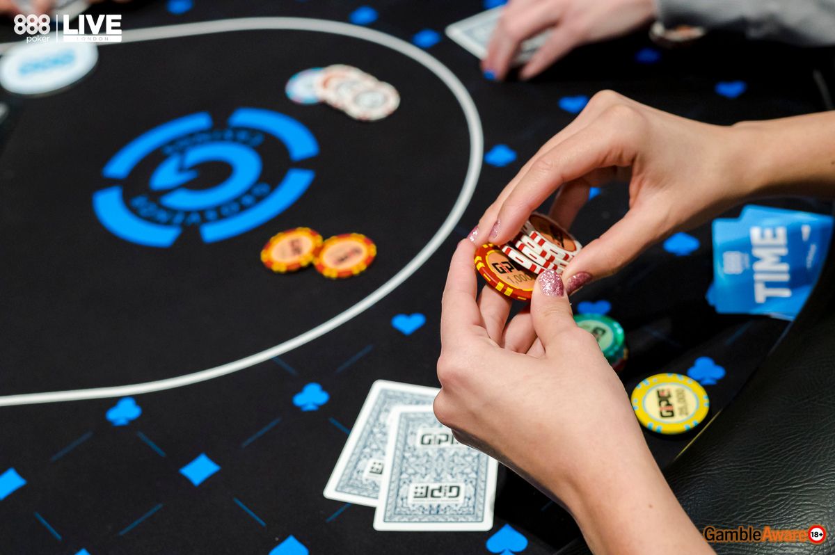 What Does Three-bet Mean in Poker?