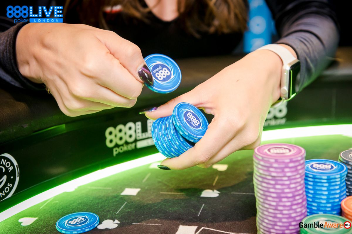 How to Use Three-bet as Part of Your Poker Strategy