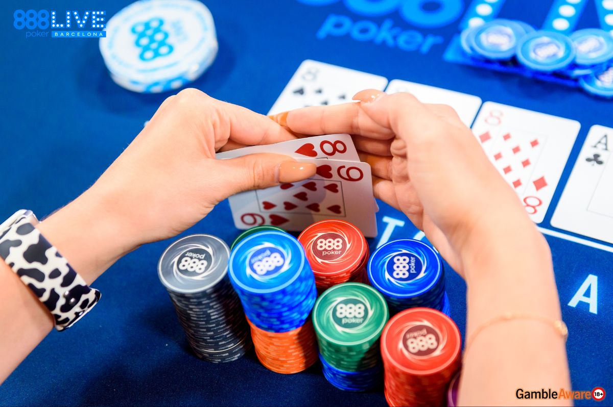 What Types of Hands Should We Three-bet Preflop in Hold’em?