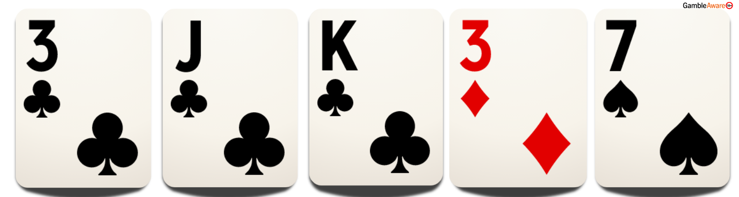 What Does Ace High Mean in Poker?