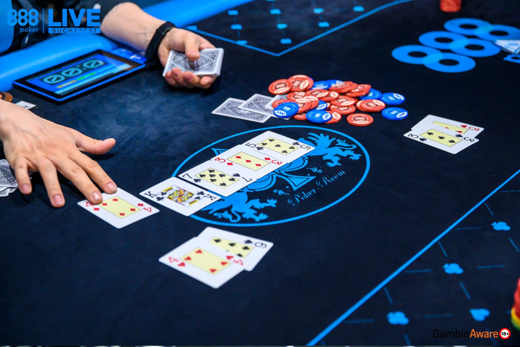 Strategy Advice for Betting the River in Poker