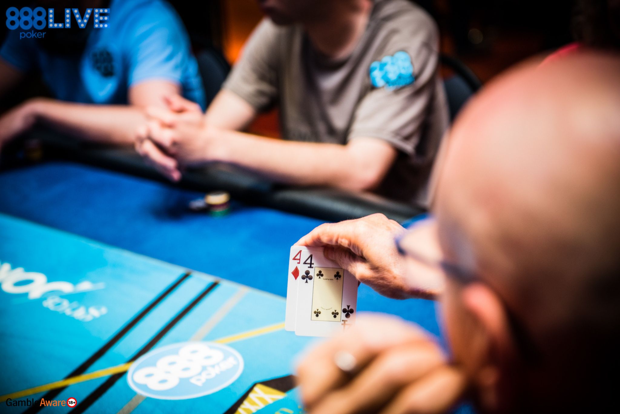 How the Value of Texas Hold’em Poker Pairs Changes