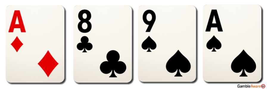 Three Pair in Texas Hold’em — The Common Mistake