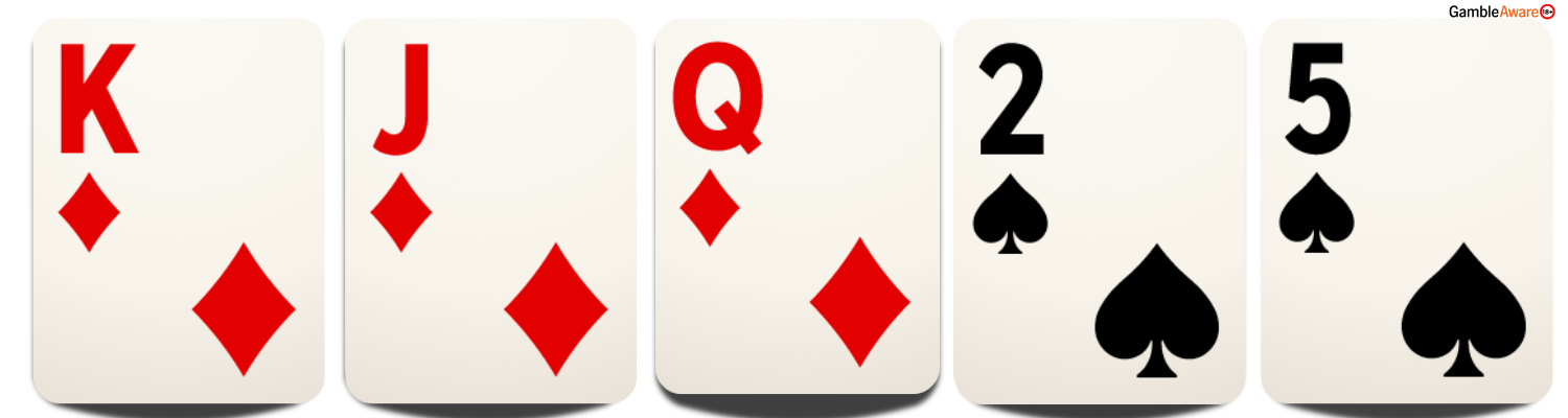 What Is a Royal Flush?