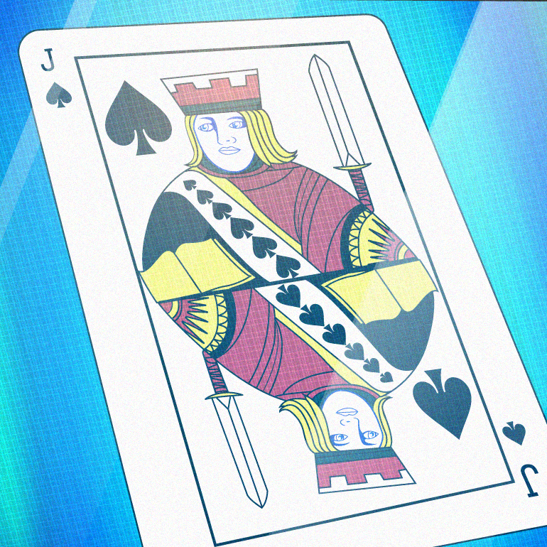 king card