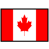 Canada Flag