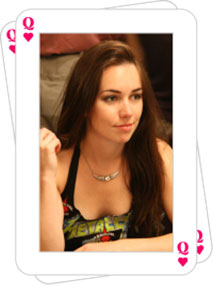 Liv Boeree