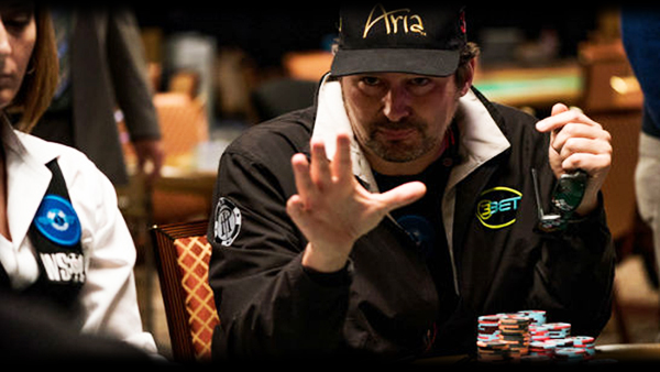 Phil Hellmuth