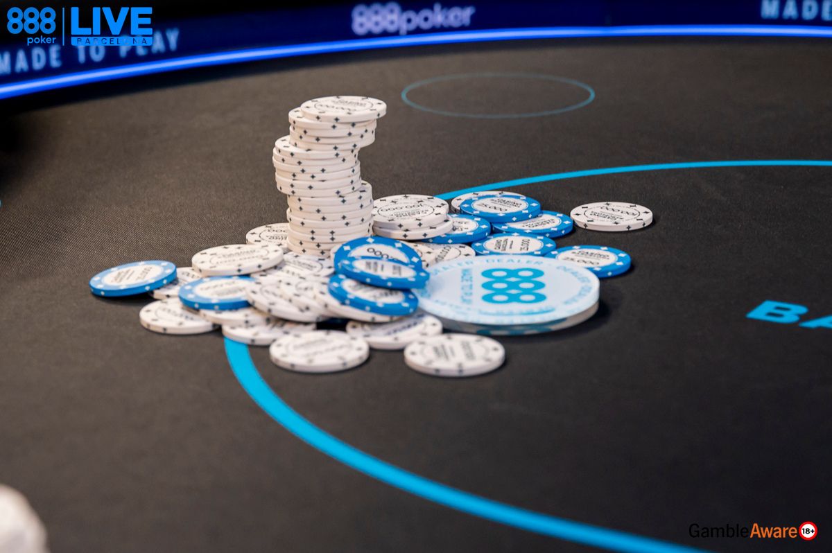 Ante Poker Strategy: Adjusting Your Preflop Game