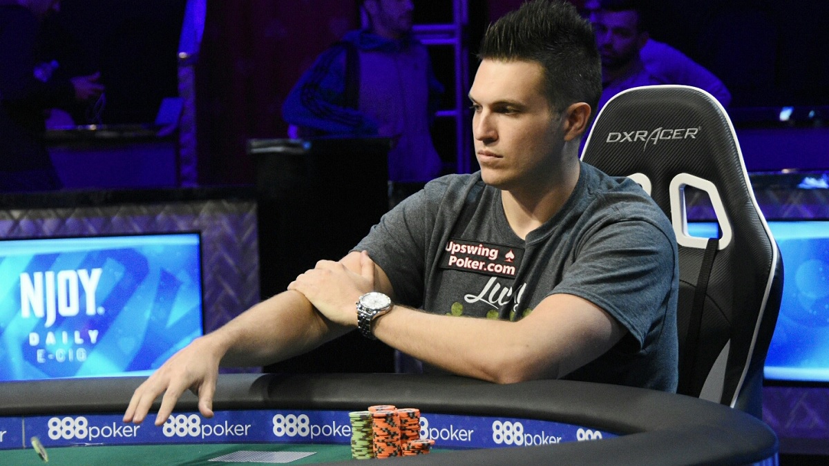 Three Biggest-Ever Poker Cash Game Wins  - Doug Polk