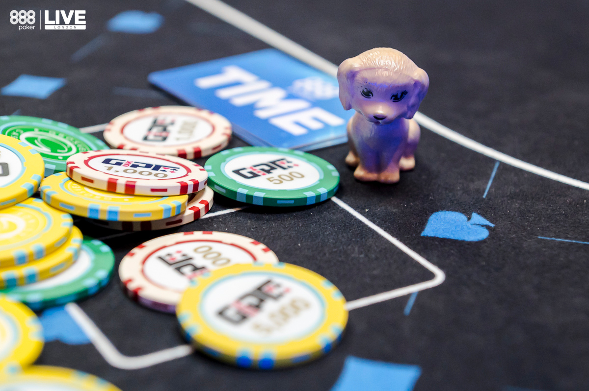 How to Play High-Stakes Poker: High-Stakes Poker Strategy