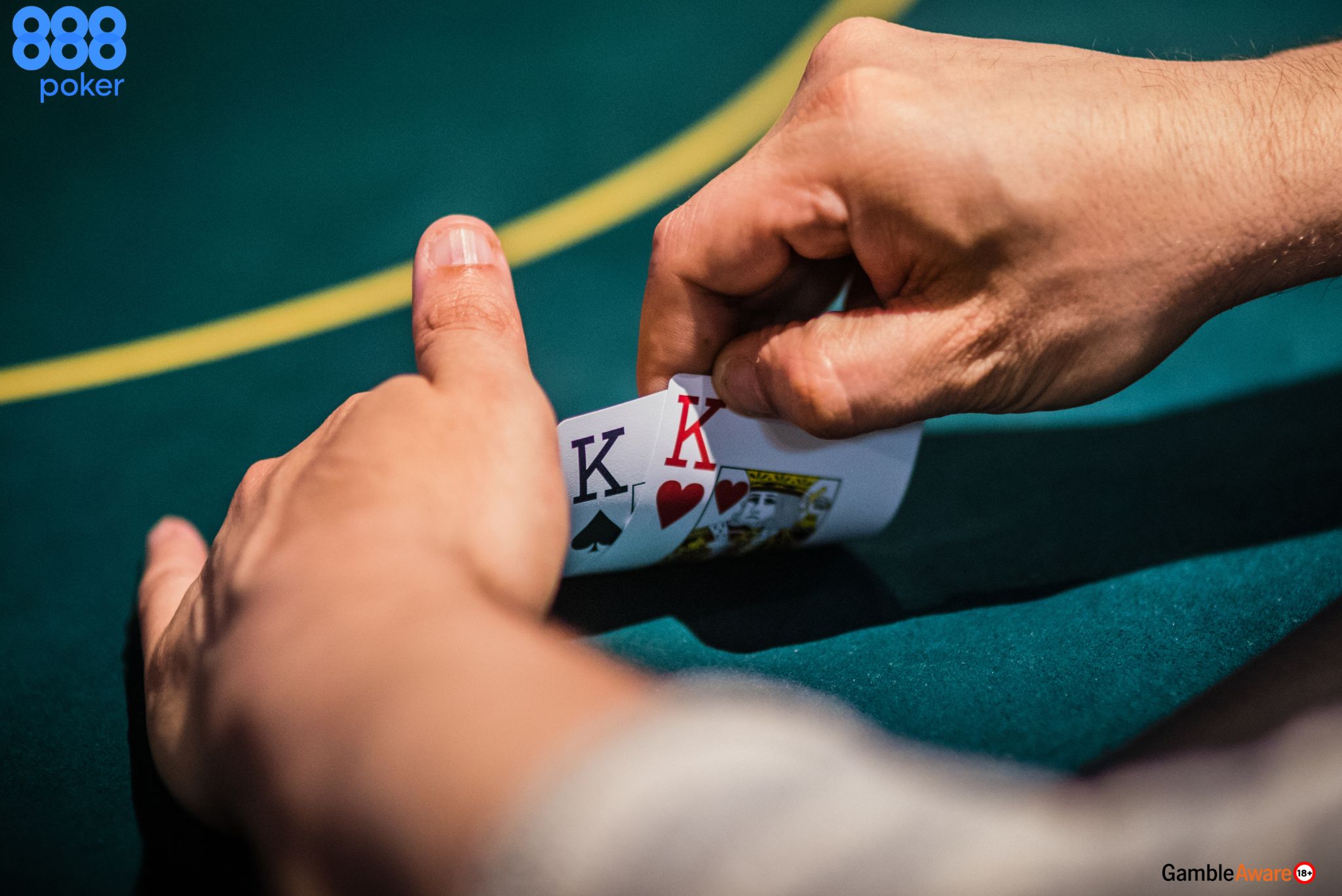 What Is a Pair in Poker: Overpairs Explained