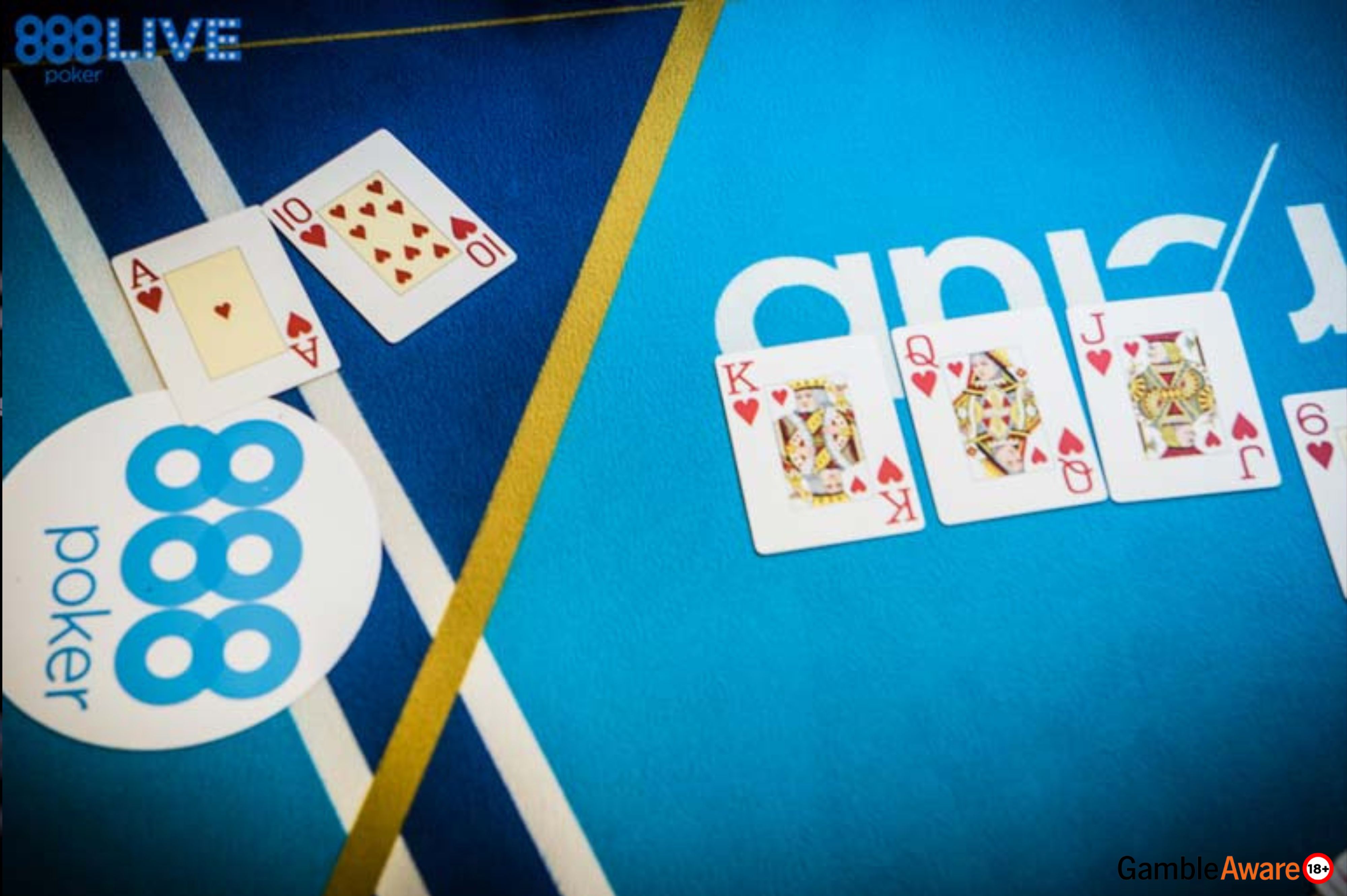 Nut Flush Draw Poker Strategy