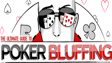 poker bluffing guide