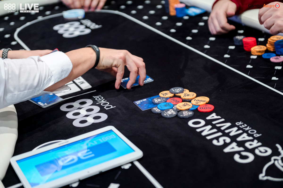 How Do You Win the Pot in Poker?