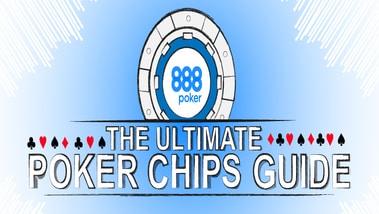 poker chip guide