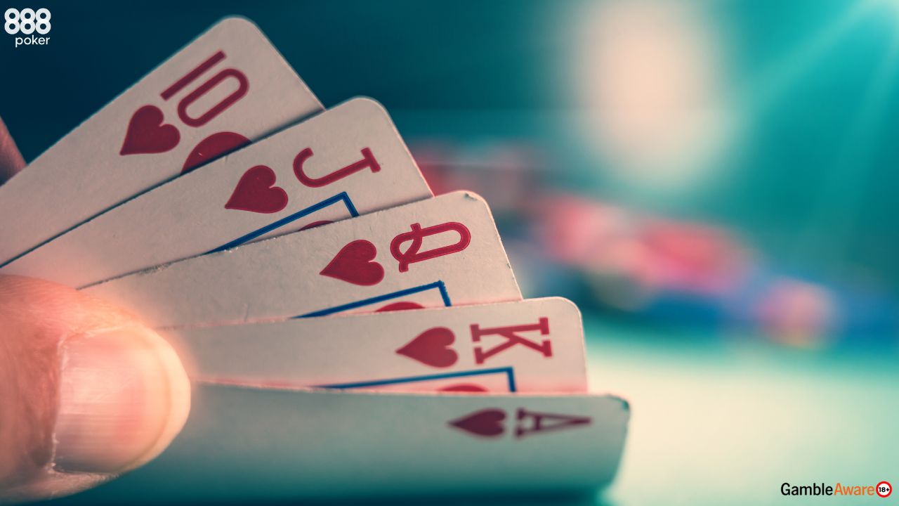 How to Use Quads as Part of Your Poker Strategy