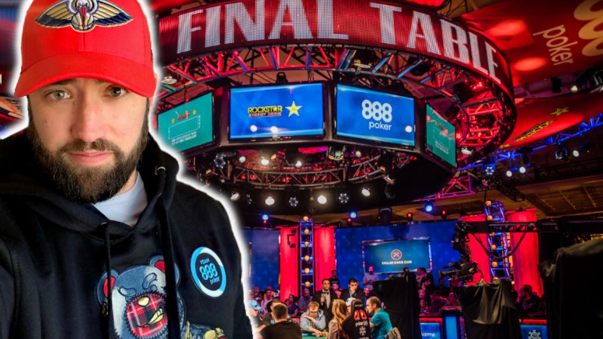 Top 6 Crazy WSOP Moments! Pandemic Main Event