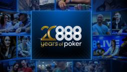 A Lookback as 888poker Celebrates its 20th Anniversary in 2022!