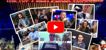 The Top 7 Best Poker Vloggers
