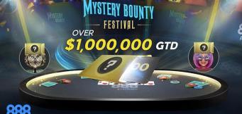 Brazilian Players Dominate 2024 Mystery Bounty Festival with Nine Titles!