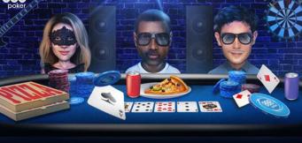 7 Foods that Could Mirror Your Poker Playing Style!