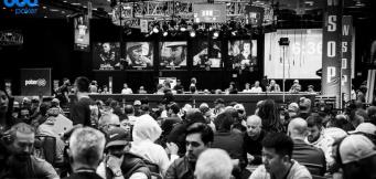Top 6 Crazy, Unbelievable WSOP (World Series of Poker) Moments!