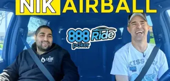 Nik Airball