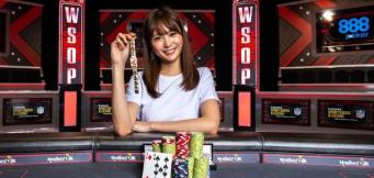 History of the WSOP Ladies Championship from Beginning to the Current Day!