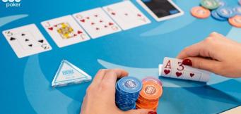 Nut Flush Draw in Poker - A Quick and Easy Beginner-Friendly Guide