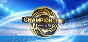 2025 ChampionChip Games Wraps Awarding More Than $500,000 in Prize Money!