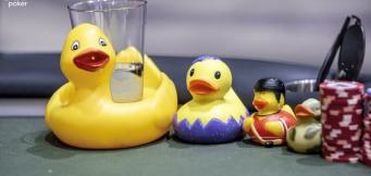 QUACK! QUACK! Why Poker's Lowly Deuce Deserves Your Respect!