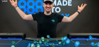What is a Shove in Poker? The High-Risk Move Every Player Must Master!